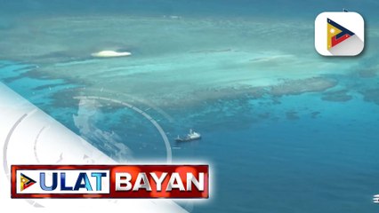 Pagtutok at pagbuntot ng barko ng China, nakaapekto sa mga mangingisda sa West Philippine Sea