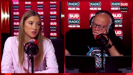 Sud Radio _2024-10-01_14h27:34Bercoff dans tous ses états - Émission du 1er octobre