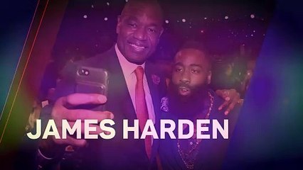 NBA stars pay tribute to Dikembe Mutombo