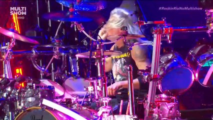 Evanescence - Made of stone - Live @ Rock in Rio 2024