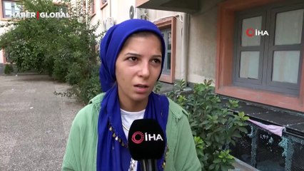 Batman'da 13 gündür durmadan hapşıran kadının görüntüleri gündem oldu: "Dakikalar içinde milyon defa hapşırıyor"