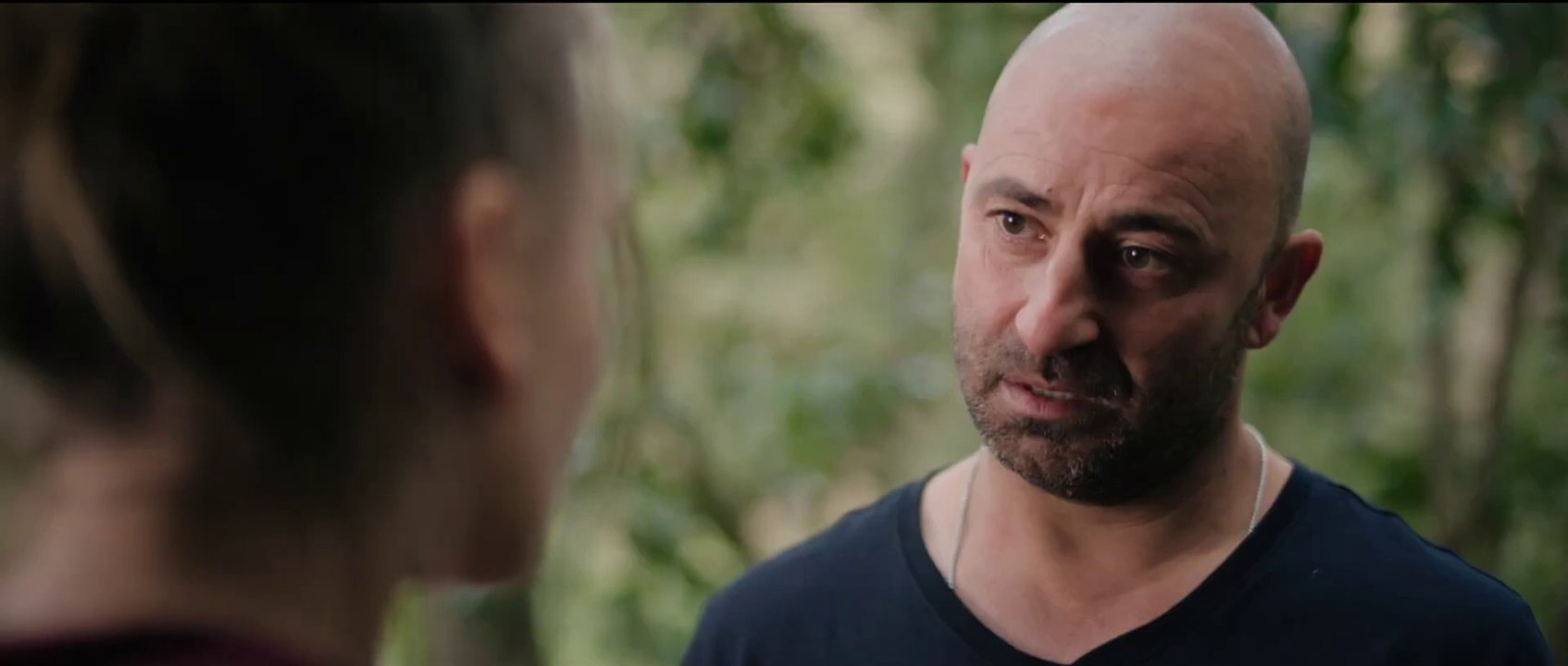 Hostile Forces: Lauf’ um dein Leben - Trailer (Deutsch) HD