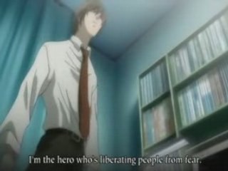 Death Note Parody - Dane Cook And Yeah Toast!