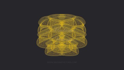 I Want To Fall In Love With My Life Again | Silent ASMR Art