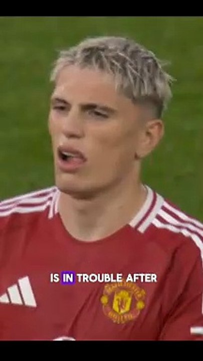 Ten Hag was dismiss after the loss to Tottenham