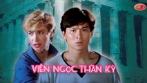 Lưu Đức Hoa | Viên Ngọc Thần Kỳ (1986) Lồng Tiếng