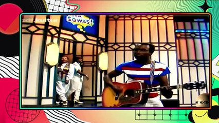 Boney M - Going Back West (maxi)