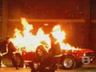 Lisa Marie Presley - Lights Out