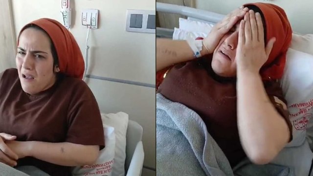 Hayatı kâbusa döndü! 14 gündür aralıksız hapşırıyor