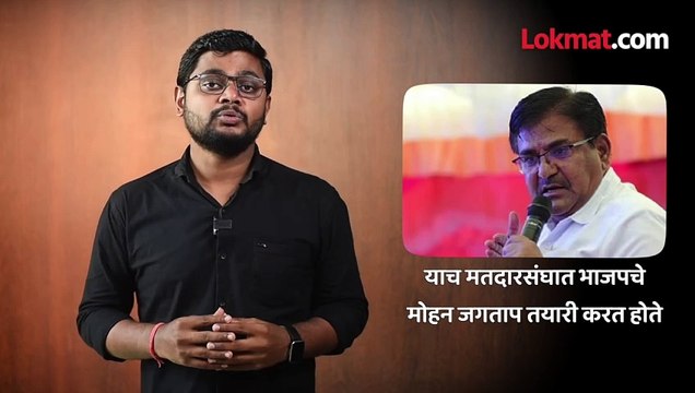 सर्वपक्षीय नेते, केंद्रस्थानी मुंडे... बीडमध्ये नेमकं चाललंय काय?