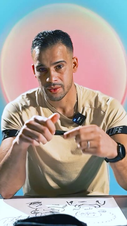 Dessinateur autodidacte, @keums7 a fait de sa passion un métier. Il se lance sur les réseaux par hasard pour partager ses dessins, un hasard qui prend une autre tournure ! Il vous raconte 