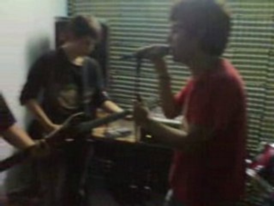 los chicos