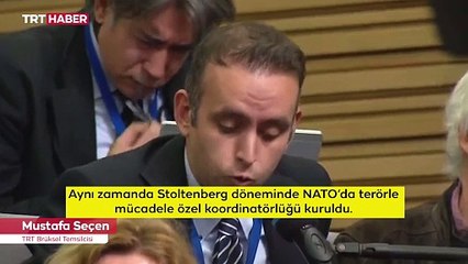 Mark Rutte: NATO’da terörle mücadelede Erdoğan ile iş birliğine devam