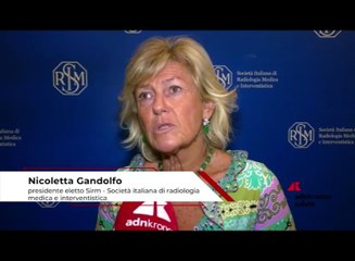 Salute, Gandolfo (Sirm): "R7 Radiology occasione per fare sistema e condividere scelte strategiche"