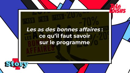 Les as des bonnes affaires : ce qu'il faut savoir sur le programme