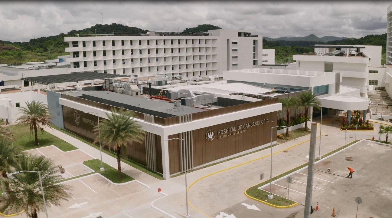 Radioterapia y quimioterapia, los primeros servicios que serán trasladados al Hospital Oncológico