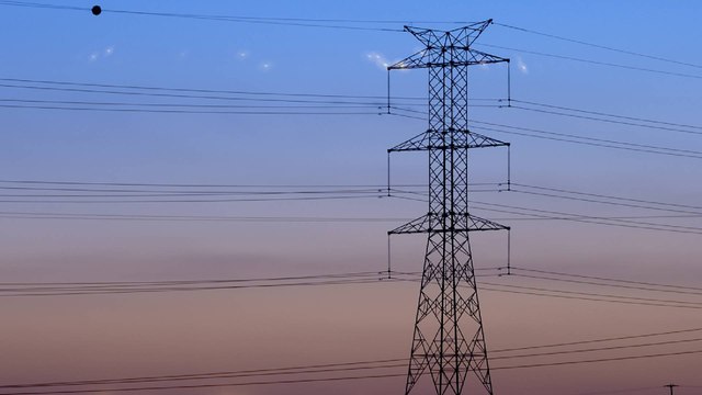 El sistema energético está frágil : presidente de la Asociación Nacional de Empresas Generadoras