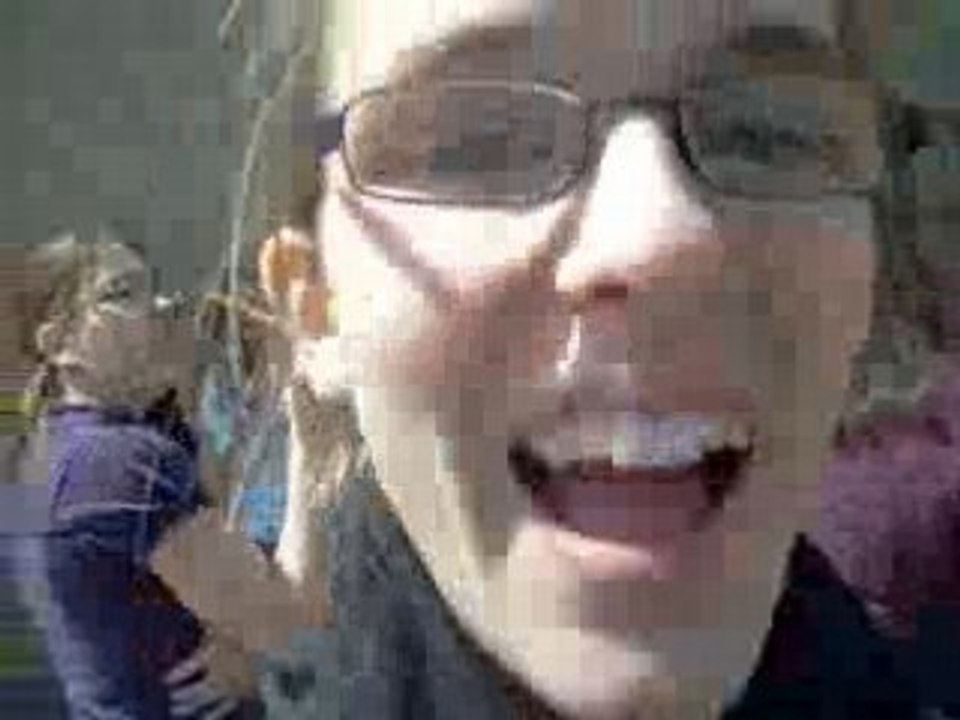 le Québec pour les nuls : tire d'érable part 2