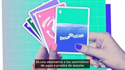Que valga la pena: ¿Puede la desalinización ayudar a cubrir las necesidades de agua dulce de Europa?