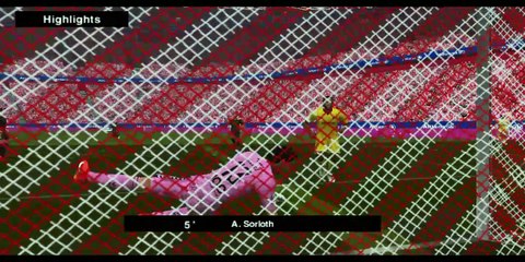 VILLARREAL VS LAS PALMAS | LALIGA