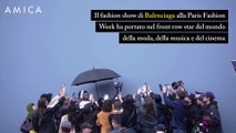 Da Nicole Kidman a Katy Perry: le star alla sfilata di Balenciaga
