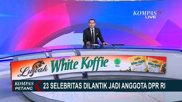 Dilantik Jadi Anggota DPR, Ini Kata Once Mekel, Nafa Urbach dan Uya Kuya