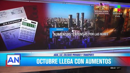 Aumento de expensas: un golpe al bolsillo de los inquilinos