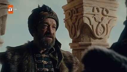 Kurulus Osman Urdu | Season 2  Har cheez ki ek had hoti hai!