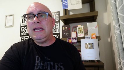 Faith, Betrayal & The Last Supper | Mark 14 Explained | Gospel of Mark Review