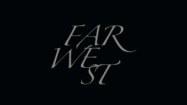 Far West (2024), de Pierre-François Sauter | Tráiler