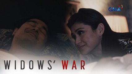 Widows’ War: A wild night brings a miracle child! (Episode 67)