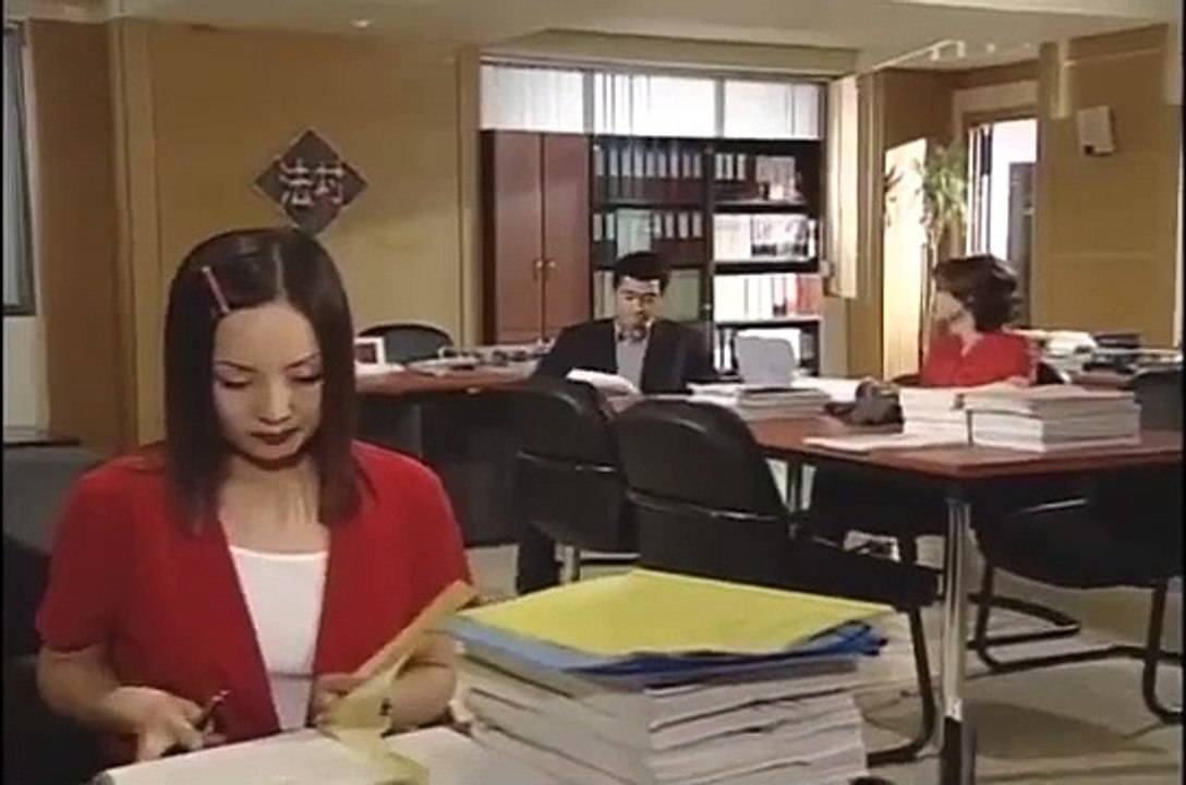 Law Firm - 로펌 - E8
