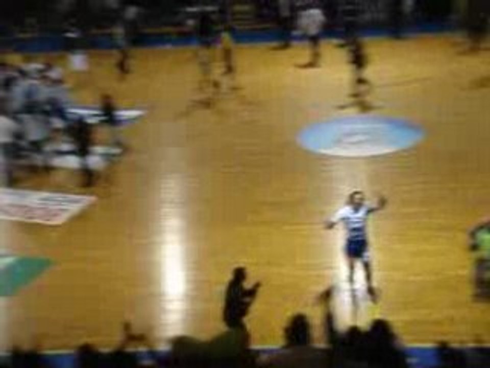 Montpellier champion