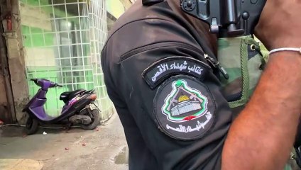 ستة قتلى بينهم نجل قيادي فلسطيني بغارة إسرائيلية على جنوب لبنان