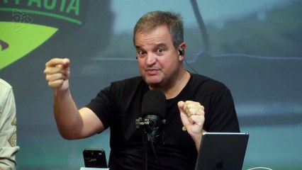 FDP 98 | O Vasco oferece perigo ao Galo na Copa DO Brasil?