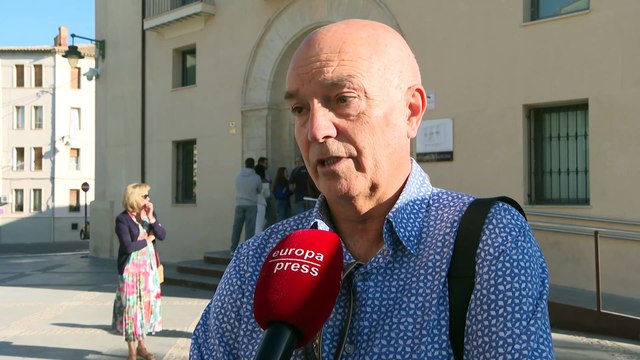 Familiares de residentes fallecidos en Domus Vi de Alcoy buscan encontrar respuestas