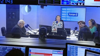 Bruno Retailleau regrette des «faux débats» sur la question de l'État de droit