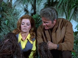 Tierra de Gigantes, 02x03, La Gran Aventura