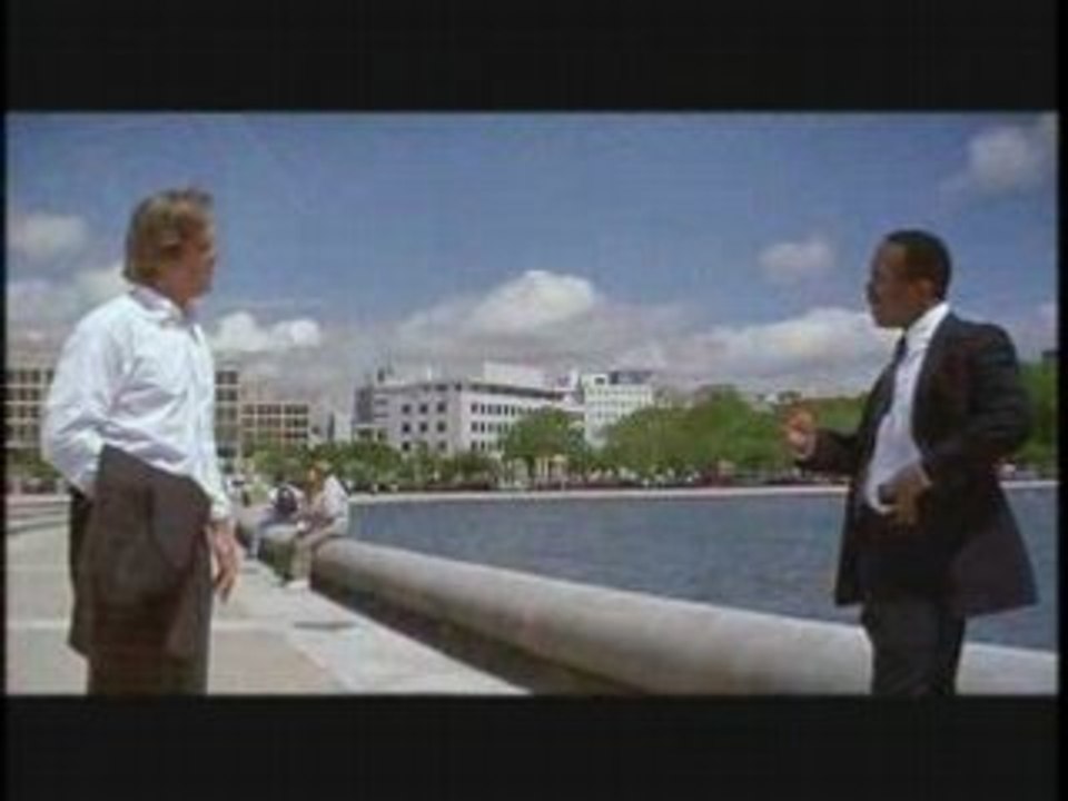 Arlington Road (1999)