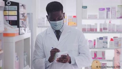Germany begins recruiting workers from Kenya
