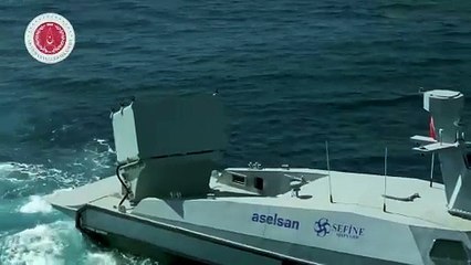 Dünyada benzeri yok! Oyun değiştirecek füze