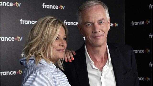 Julien Arnaud et Flavie Flament : premier coup dur dans Télématin, peu après la rentrée