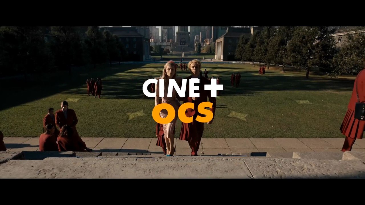 En octobre sur CINÉ+ OCS | Bande- annonce