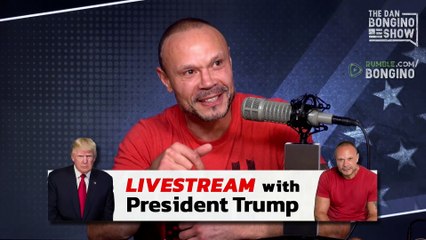 A MAJOR Announcement for the Show.//Dan Bongino Show Clips