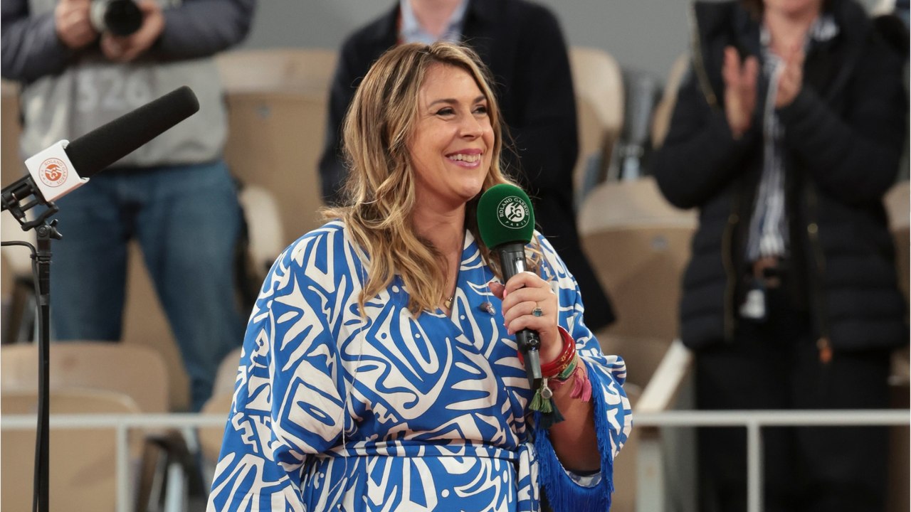 GALA VIDEO - Marion Bartoli, ce “pervers narcissique” qui l’a poussée vers l’anorexie : “Je n’avais jamais un compliment”