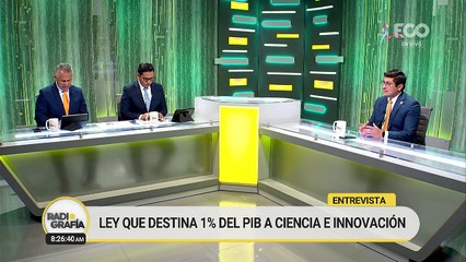 BITE 4 RADIOGRAFÍA - JORGE BLOISE - LEY CIENCIA E INNOVACIÓN.mp4