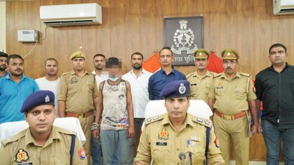 Video: मां के लिए गलत बातें कहने पर की थी हत्या, गिरफ्तारी के बाद हुआ खुलासा