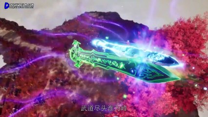 Martial Master Episode 477 Subtitle Indonesia