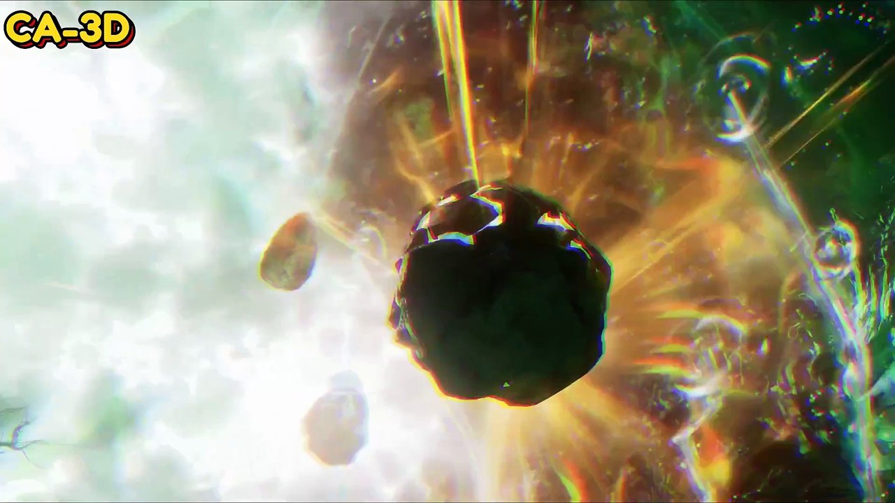 Shrouding The Heavens Episode 77 Bestsub