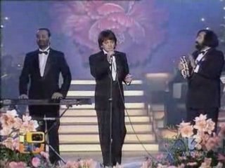 Camaleonti - perche ti amo